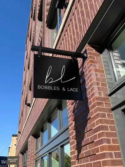 Exterior Signage Photo
